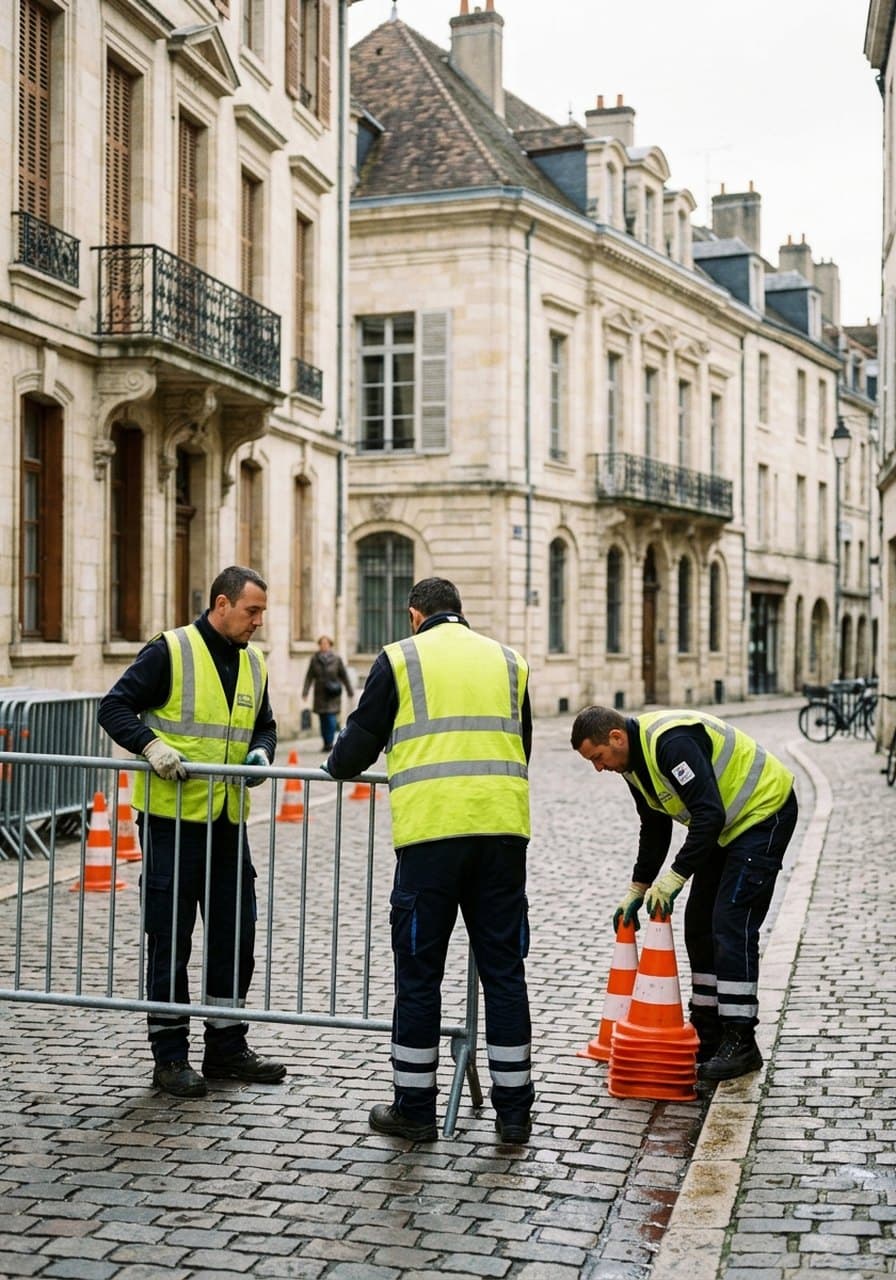 Collectivités — secteur accompagné par MAPESIA